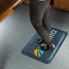 Anti-Fatigue Mat Komfort Design 55X78 Cm (+-5%)